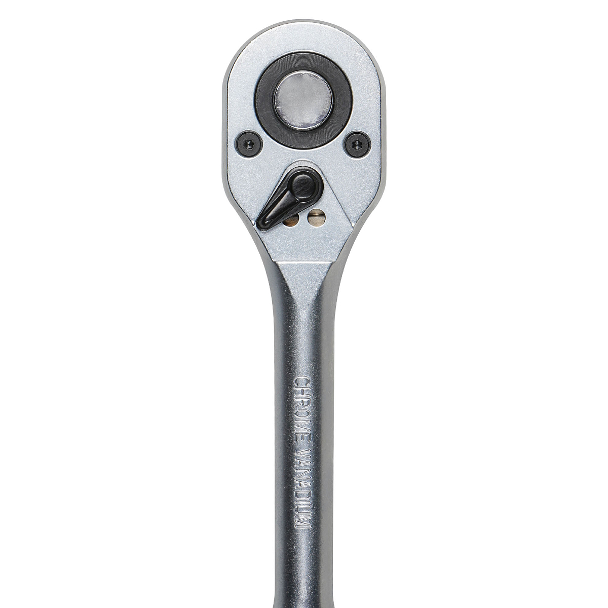 Рукоятка трещоточная 1/2" DR 45T 250мм