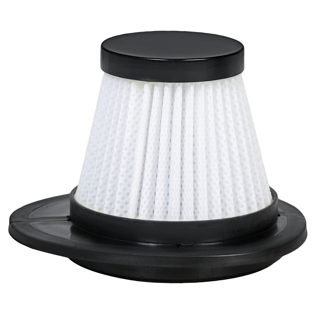 Пылесос AIR 5500PA (130Вт, 0.5л)