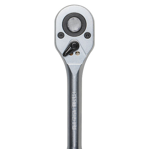 Рукоятка трещоточная 1/2" DR 45T 250мм