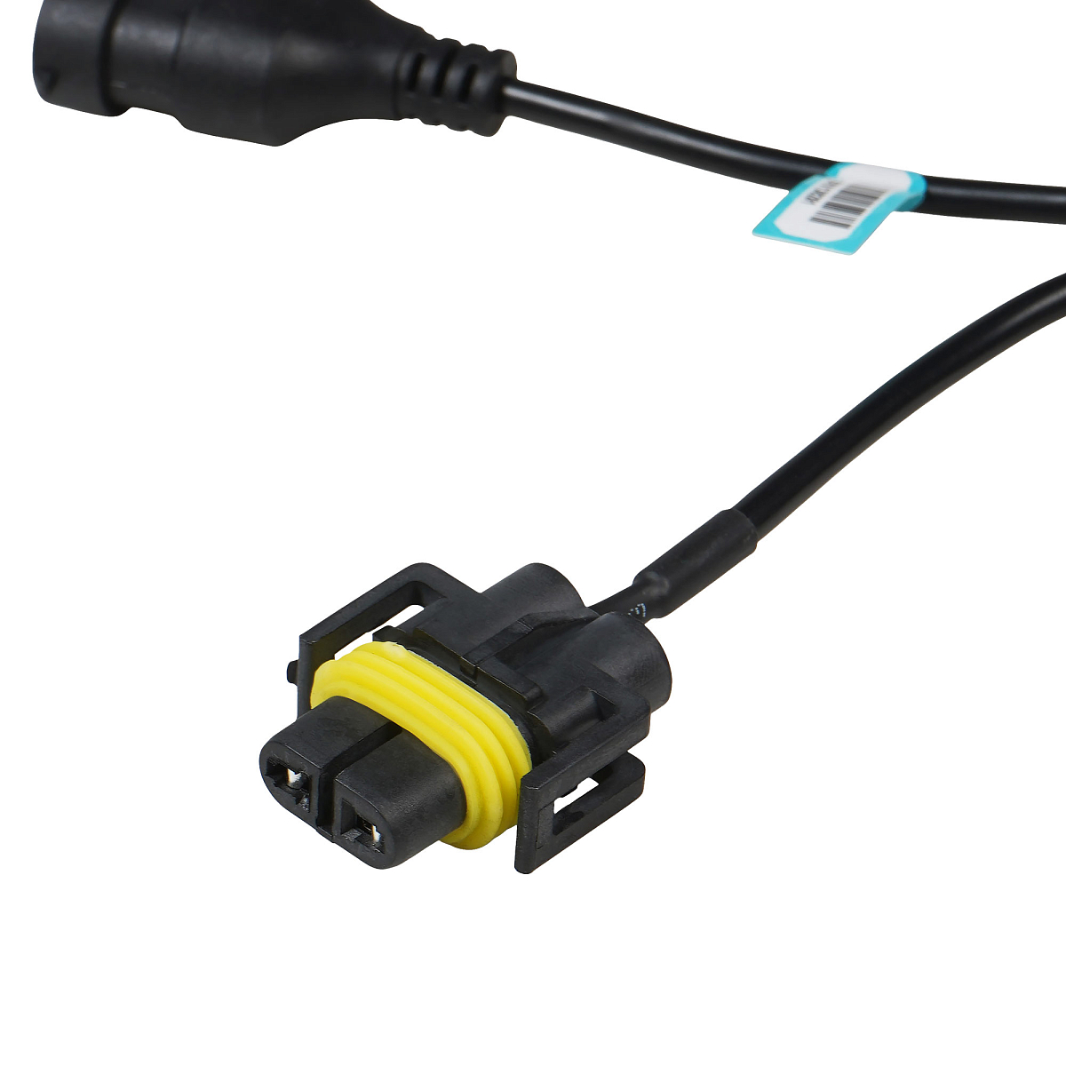 Обманка для светодиодных ламп (CAN bus), H11/H8, комплект 2 шт. МП-серия