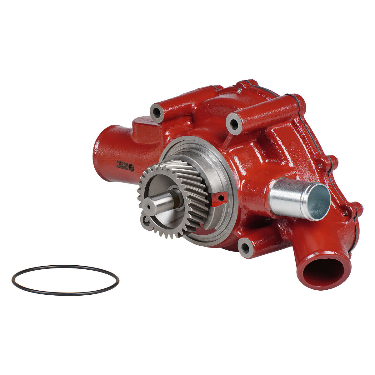 Насос водяной для спецтехники Daewoo/Doosan 11.1d [De12TiS]