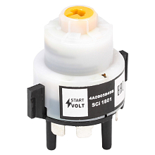 Группа контактная замка зажигания для автомобилей VAG Octavia I (00-)/Passat (00-)