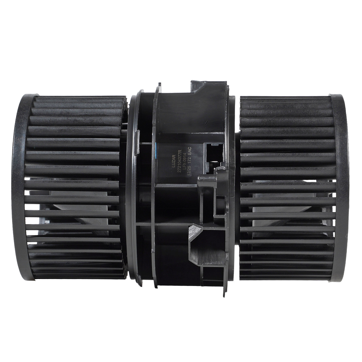 Электровентилятор отопления для автомобилей Renault Fluence (10-)