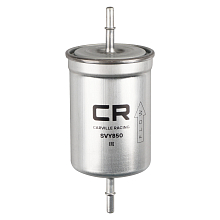 Фильтр топливный для автомобилей ГАЗ 3302 Газель,Соболь,УАЗ дв.405/6/9/Volvo S60 (00-)/S80 (99-) 2.4i