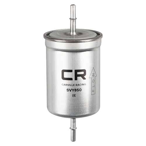 Фильтр топливный для автомобилей ГАЗ 3302 Газель,Соболь,УАЗ дв.405/6/9/Volvo S60 (00-)/S80 (99-) 2.4i