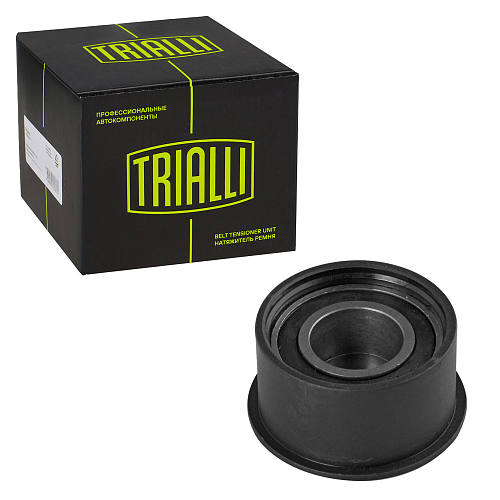 Ролик ГРМ для автомобилей Opel Astra G (98-) (169 зуб.) (опор.) (CM 0515)