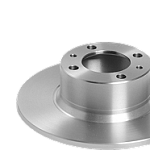 Диски тормозные