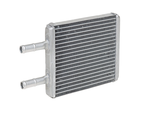 Радиатор отопителя для автомобилей Getz (02-)