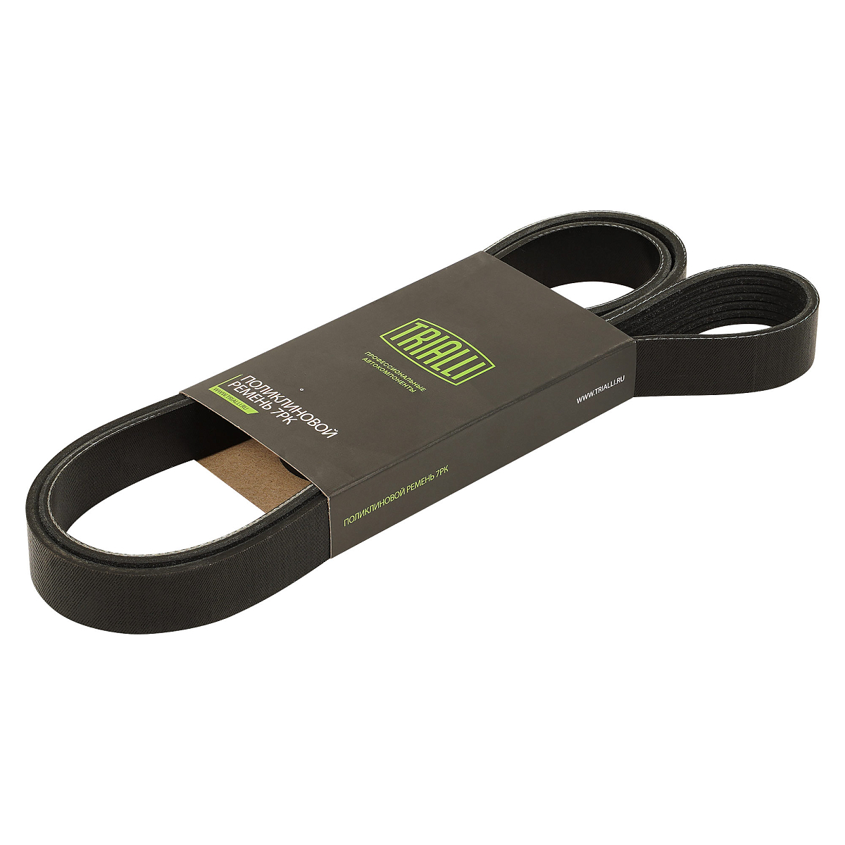 Ремень приводной для автомобилей Honda Accord (08-) 2.4i [K24Z3]