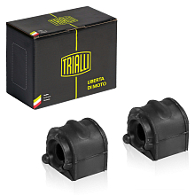 Втулки стабилизатора для автомобиля Ford Focus II (03-) седан/хетчбэк