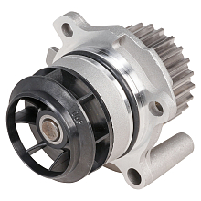 Насос водяной для автомобилей Audi A4 (04-)/VW Passat B6 (05-) 2.0TFSi