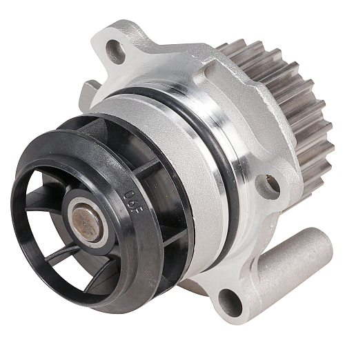 Насос водяной для автомобилей Audi A4 (04-)/VW Passat B6 (05-) 2.0TFSi