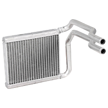 Радиатор отопителя для автомобилей Solaris (10-)/Kia Rio (10-)