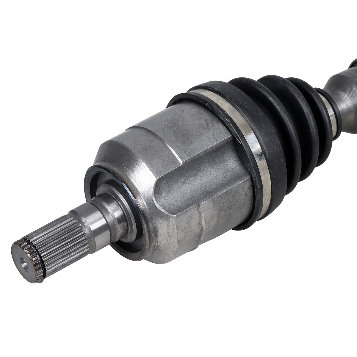 Привод передний правый для автомобилей KIA Optima JF (15-) 2.0i AT