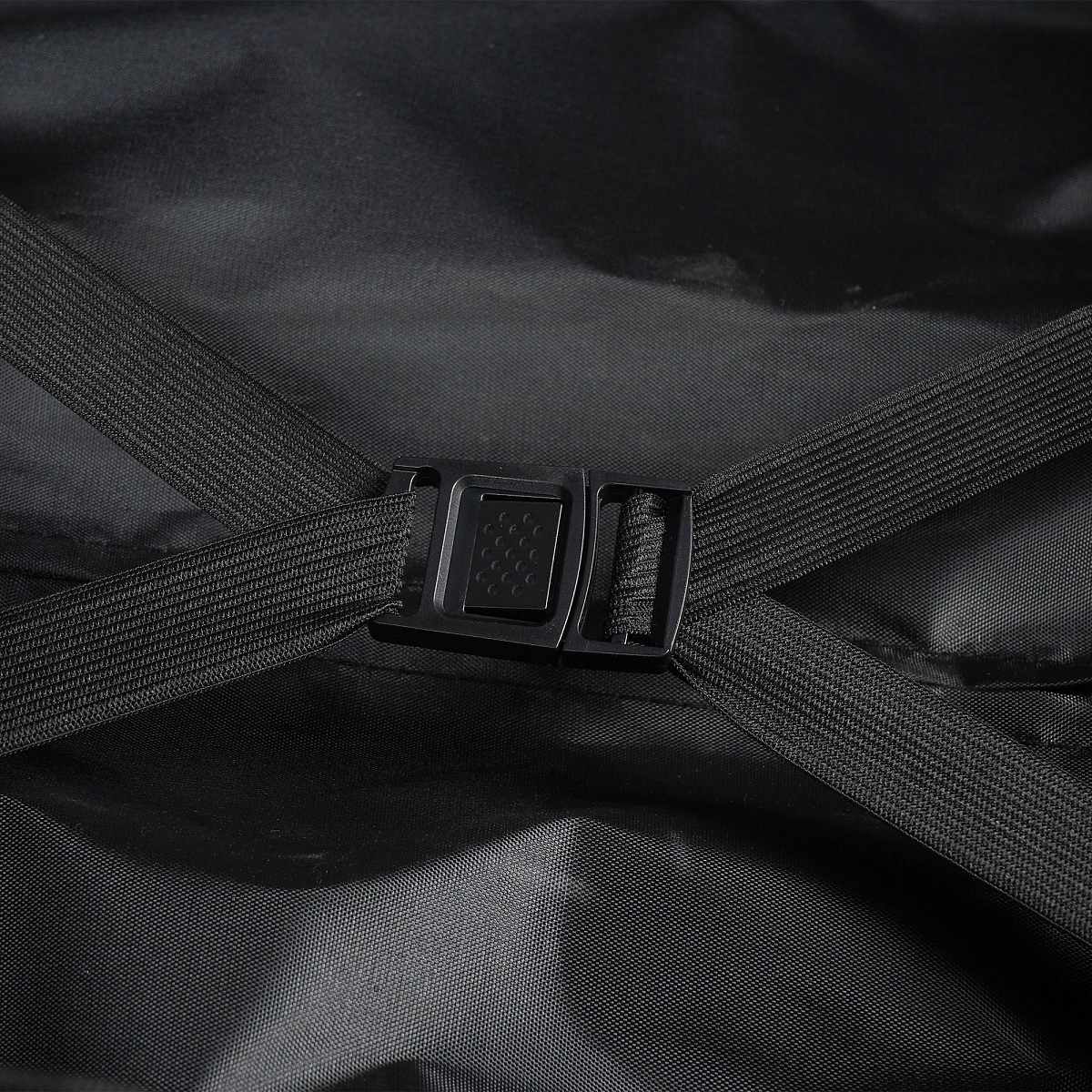 Чемодан LUZAR