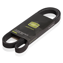 Ремень приводной для автомобилей Mercedes-Benz CLA (C117) (13-)/GLA (X156) (13-) 1.6i/2.0i/2.0T [M270; M133] (5PK1515)