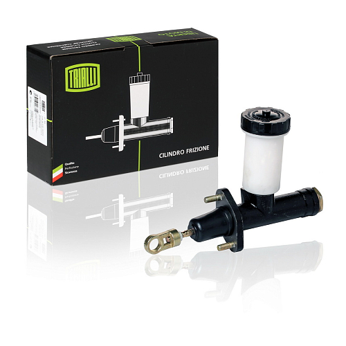 Цилиндр сцепления для автомобилей ГАЗ 3302 с бачком (М 10) главный