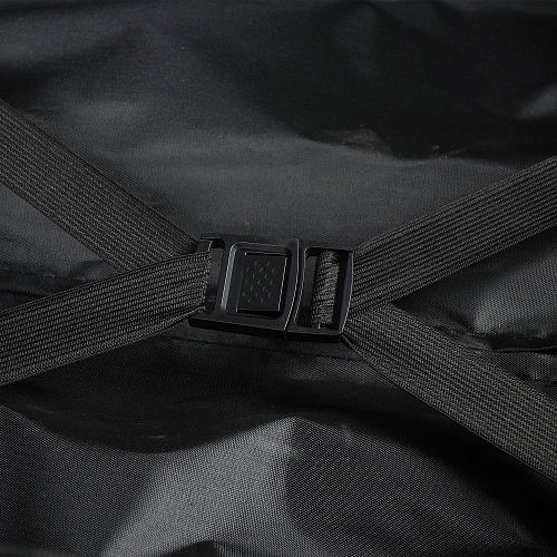 Чемодан LUZAR