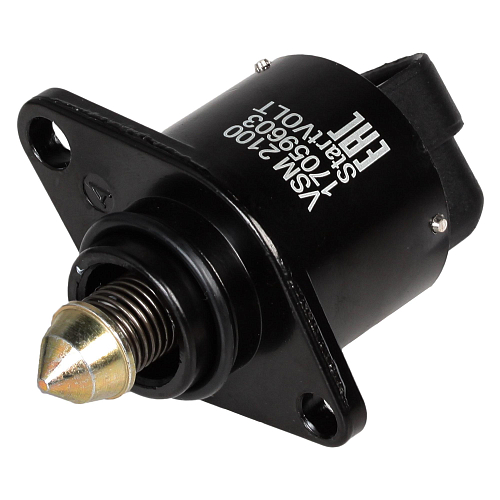 Регулятор холостого хода для автомобилей Opel Vectra A (93-)/Astra F (96-) 1.6i/1.8i