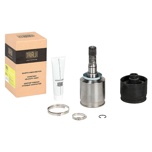 ШРУС внутренний левый для автомобилей Лада 2123 Chevrolet Niva (трипойдной конструкции) ECO