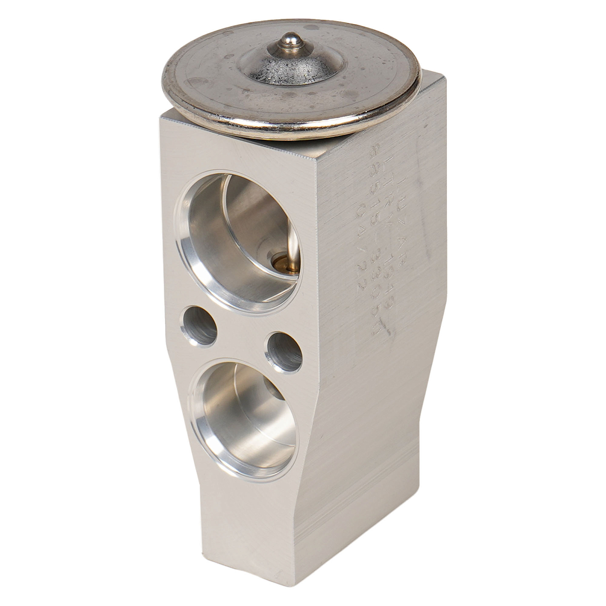 Клапан расширительный кондиционера (ТРВ) для автомобилей Camry (XV50) (11-)