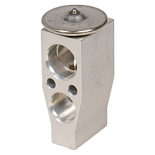 Клапан расширительный кондиционера (ТРВ) для автомобилей Camry (XV50) (11-)