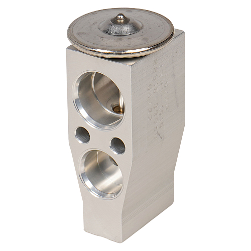 Клапан расширительный кондиционера (ТРВ) для автомобилей Camry (XV50) (11-)