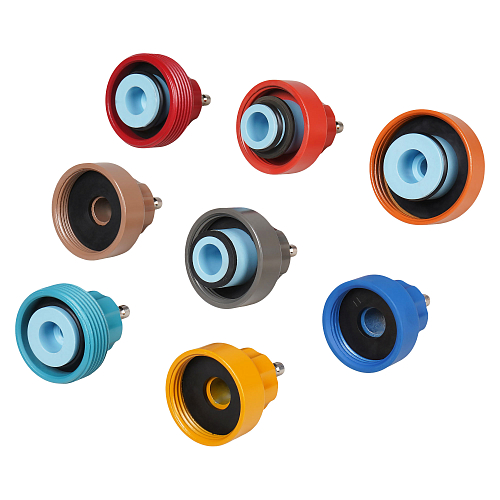 Набор для тестирования системы охлаждения 14пр.