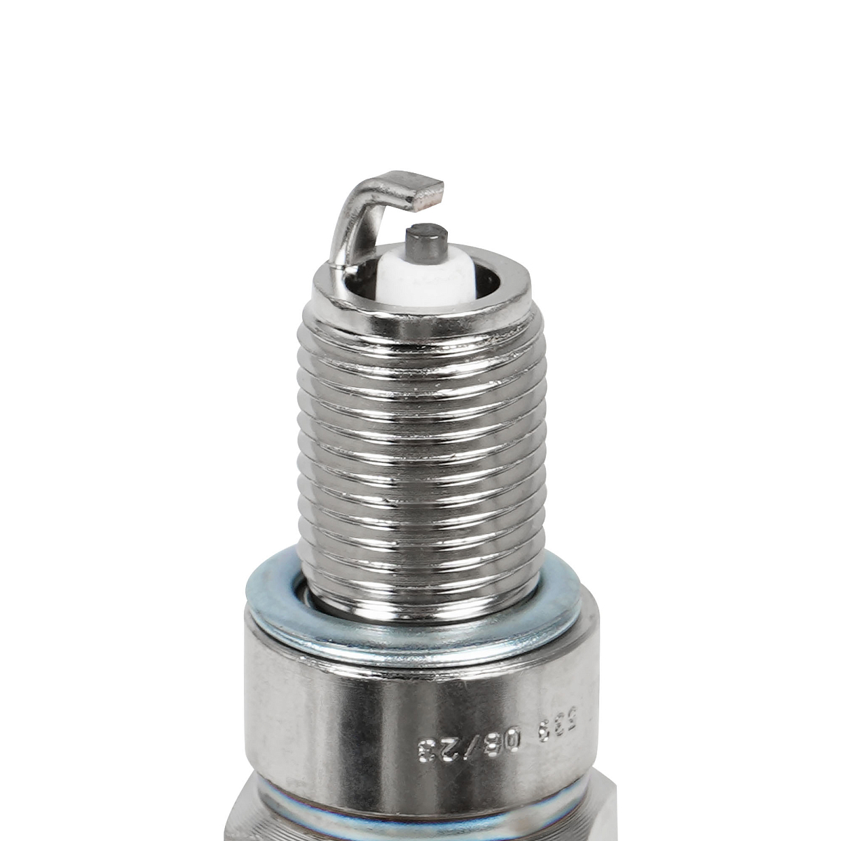 Комплект свечей зажигания для автомобилей Honda Civic III (83-) 1.5i/Accord III (85-) 2.0i (4шт)