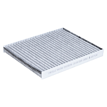 Фильтр салонный угольный для автомобилей BMW X6 E71/E72 (08-)/X5 E70 (06-)/F15/F85 (13-)