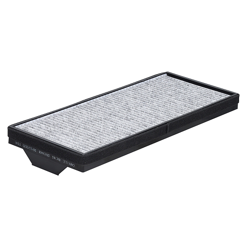 Фильтр салонный угольный для автомобилей КамАЗ 5490/Mercedes Axor (01-)