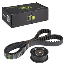 Ремкомплект ГРМ для автомобилей Лада 2108 (ремень/1 ролик) (GD 708)