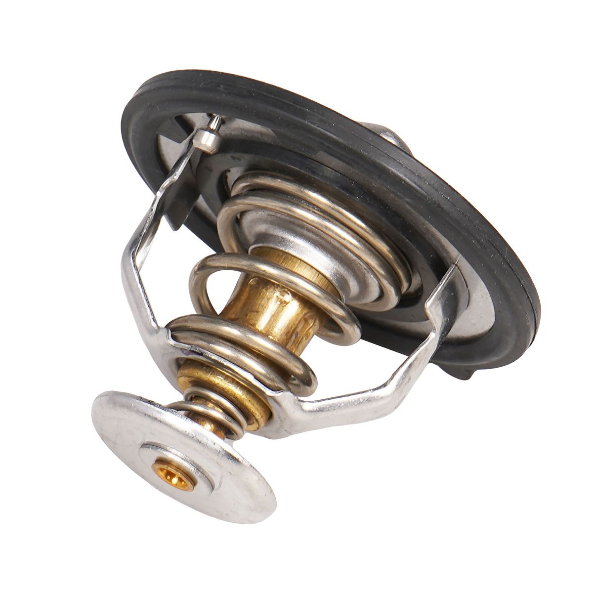 Термостат для автомобилей Сhery Amulet (03-)/Tiggo (06-)/Fora (06-) (87°С) (термоэлемент)