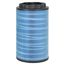 Фильтр воздушный для автомобилей КамАЗ 54901 дв. 910 основной