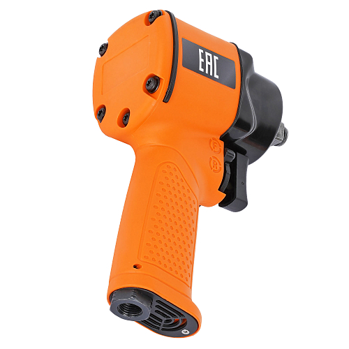 Гайковерт пневматический ударный композитный 1/2"DR 610Нм PRO компакт