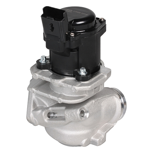 Клапан EGR (рециркуляции отработавших газов) для автомобилей Ford Focus (05-)/Peugeot 307 (04-) 1.6D