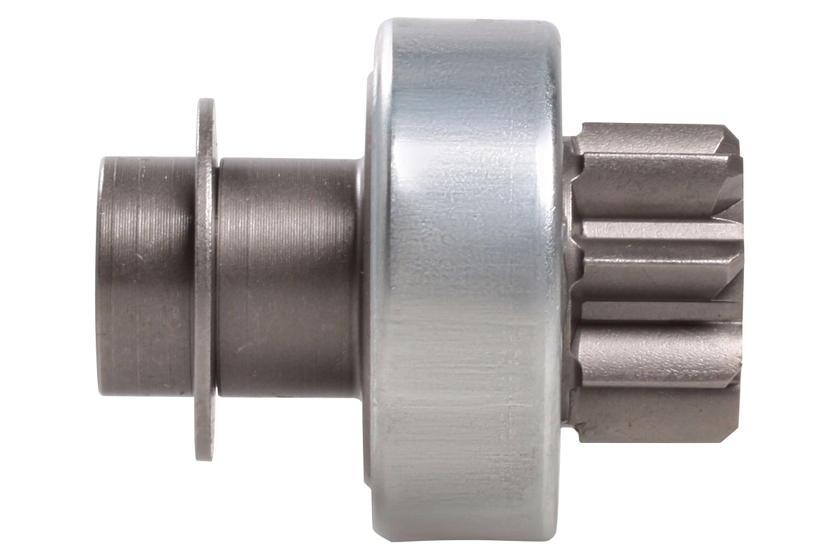 Привод стартера (бендикс) для автомобилей Hyundai/KIA/Mitsubishi/Mazda/Nissan