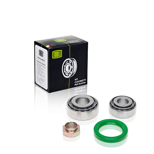 Ремкомплект ступицы передней для автомобиля ГАЗ 3110