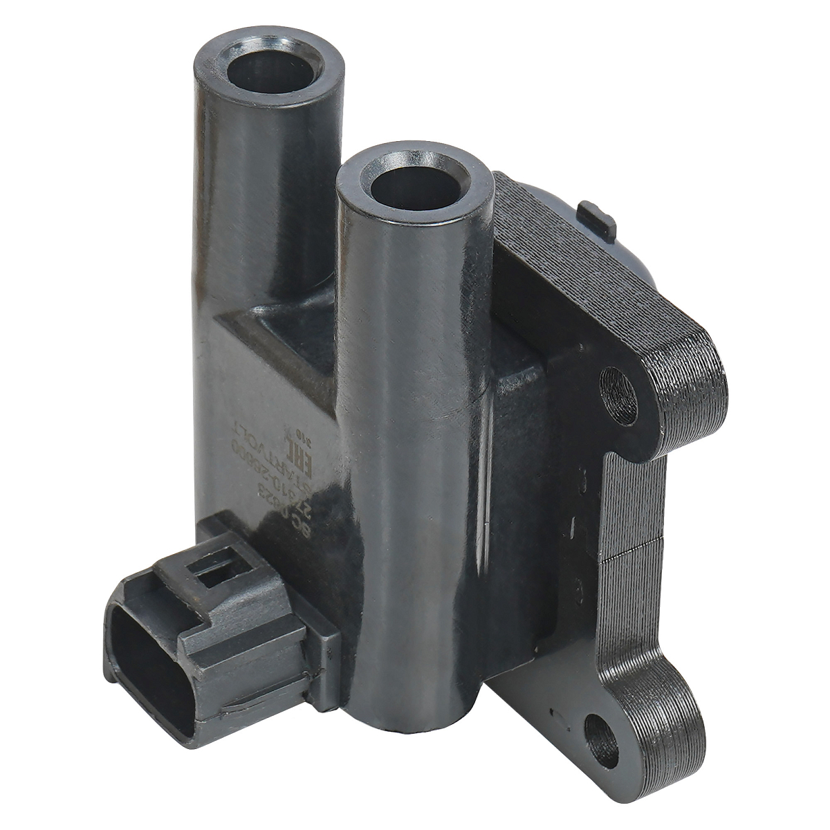 Катушка зажигания для автобилей Hyundai Accent (99-)/Getz (02-) 1.4i/1.5i (левая, DOHC)