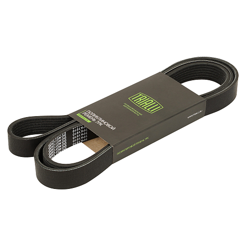 Ремень приводной для автомобилей Toyota Camry (06-) 2.4i [AZ]