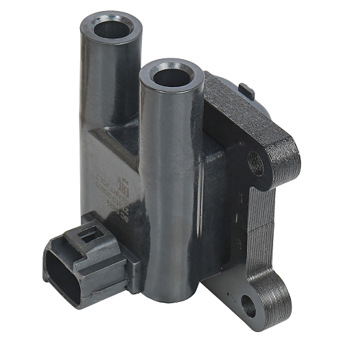 Катушка зажигания для автобилей Hyundai Accent (99-)/Getz (02-) 1.4i/1.5i (левая, DOHC)