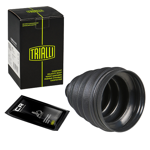 Пыльник ШРУСа наружного для автомобилей Honda Civic VIII (06-) 1.8i