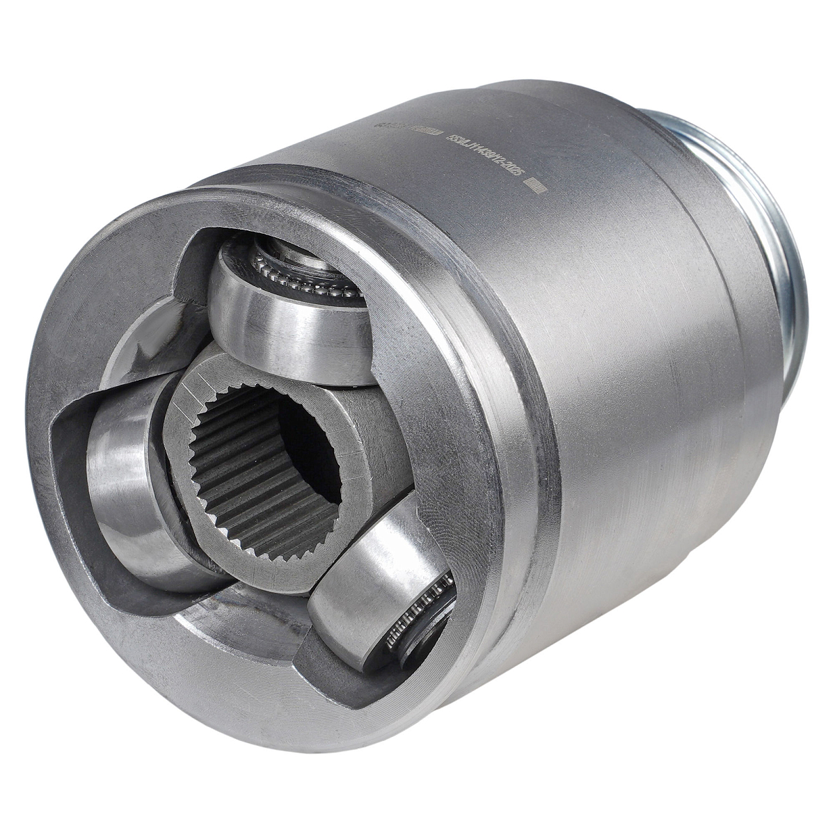 ШРУС внутренний правый для автомобилей Honda Accord (08-) 2.4i AT/5MT