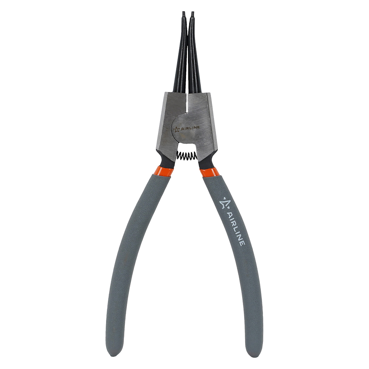 Съёмник наружных стопорных колец "прямой разжим" 230мм