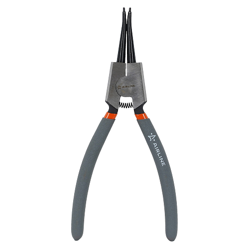 Съёмник наружных стопорных колец "прямой разжим" 230мм