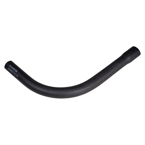 Патрубки отопителя для автомобилей Ока (EPDM, кмпл., 3шт.)