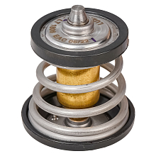 Термостат для автомобилей VW Passat B6 (05-)/Tiguan (08-)/Skoda Octavia A5 (04-) 1.8T/2.0T (95°С) (термоэл.)