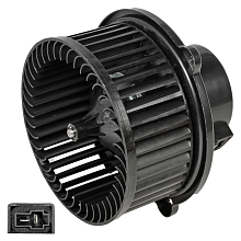 Электровентилятор отопителя для автомобилей KIA Sorento I (02-)