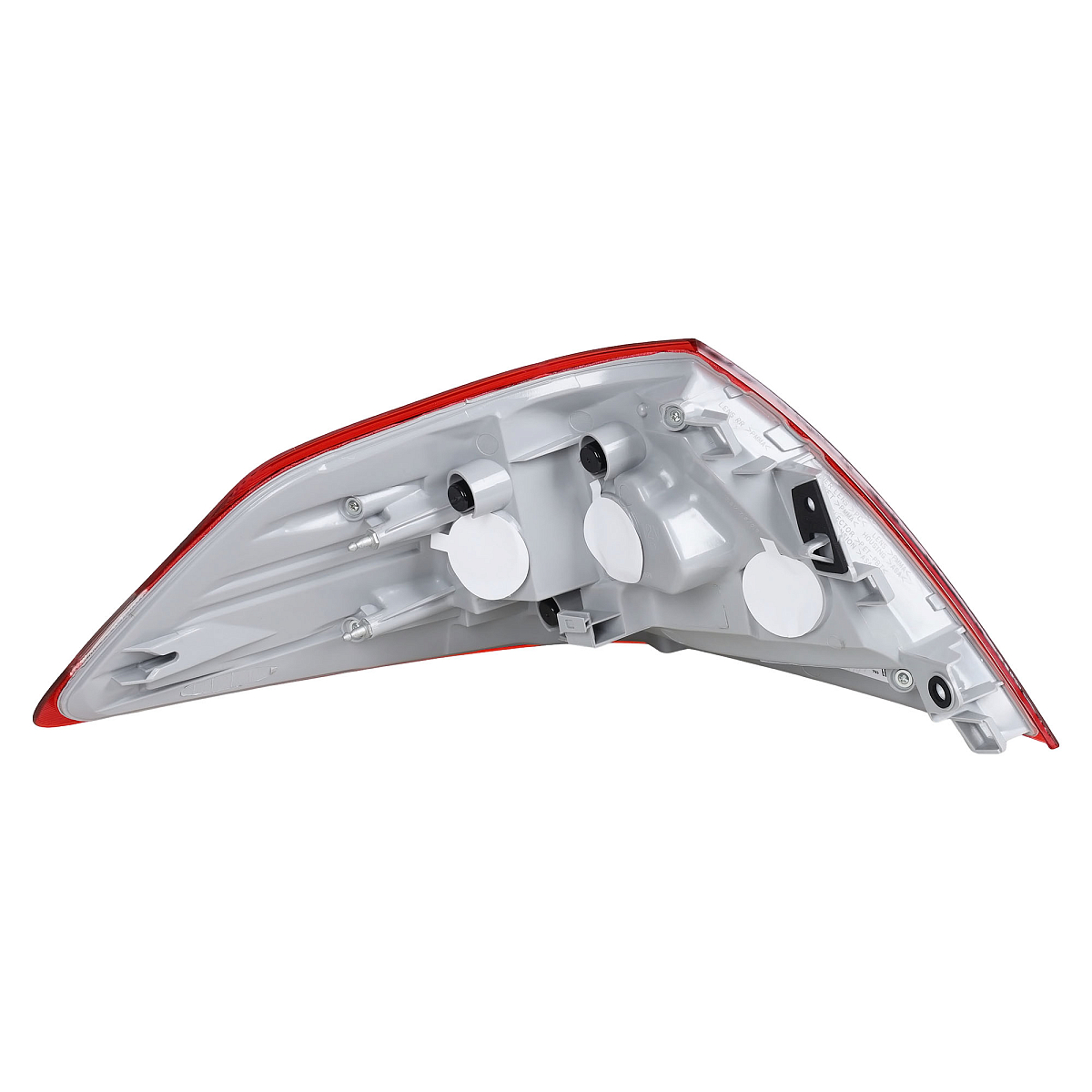 Фонарь задний для автомобилей Nissan Teana J32 (08-) дорестайлинг, правый