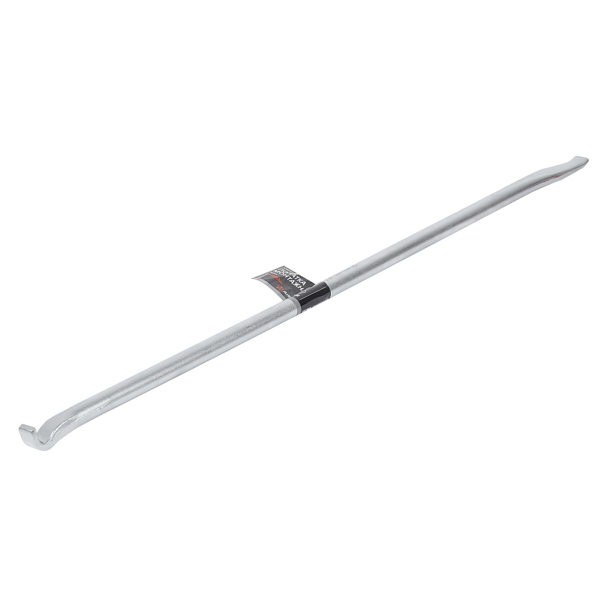 Лопатка монтажная "крюк" PRO L=850мм, сталь CRV